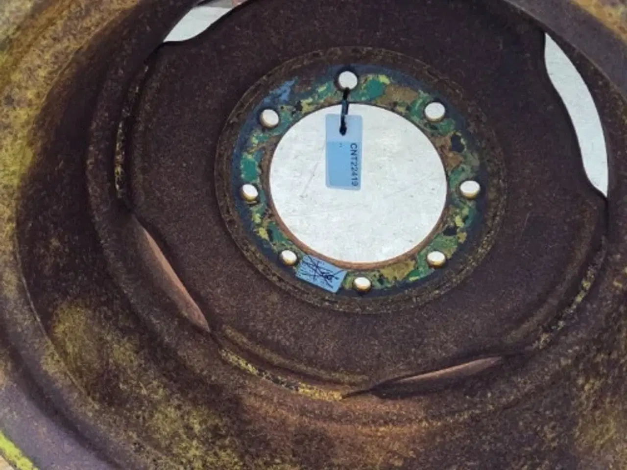 Billede 3 - 26"    DW16X26