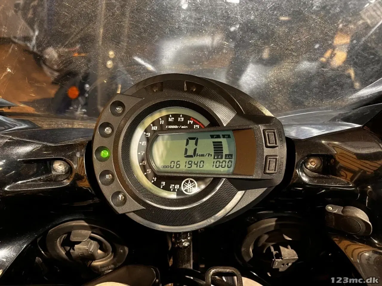 Billede 7 - Yamaha FZ6