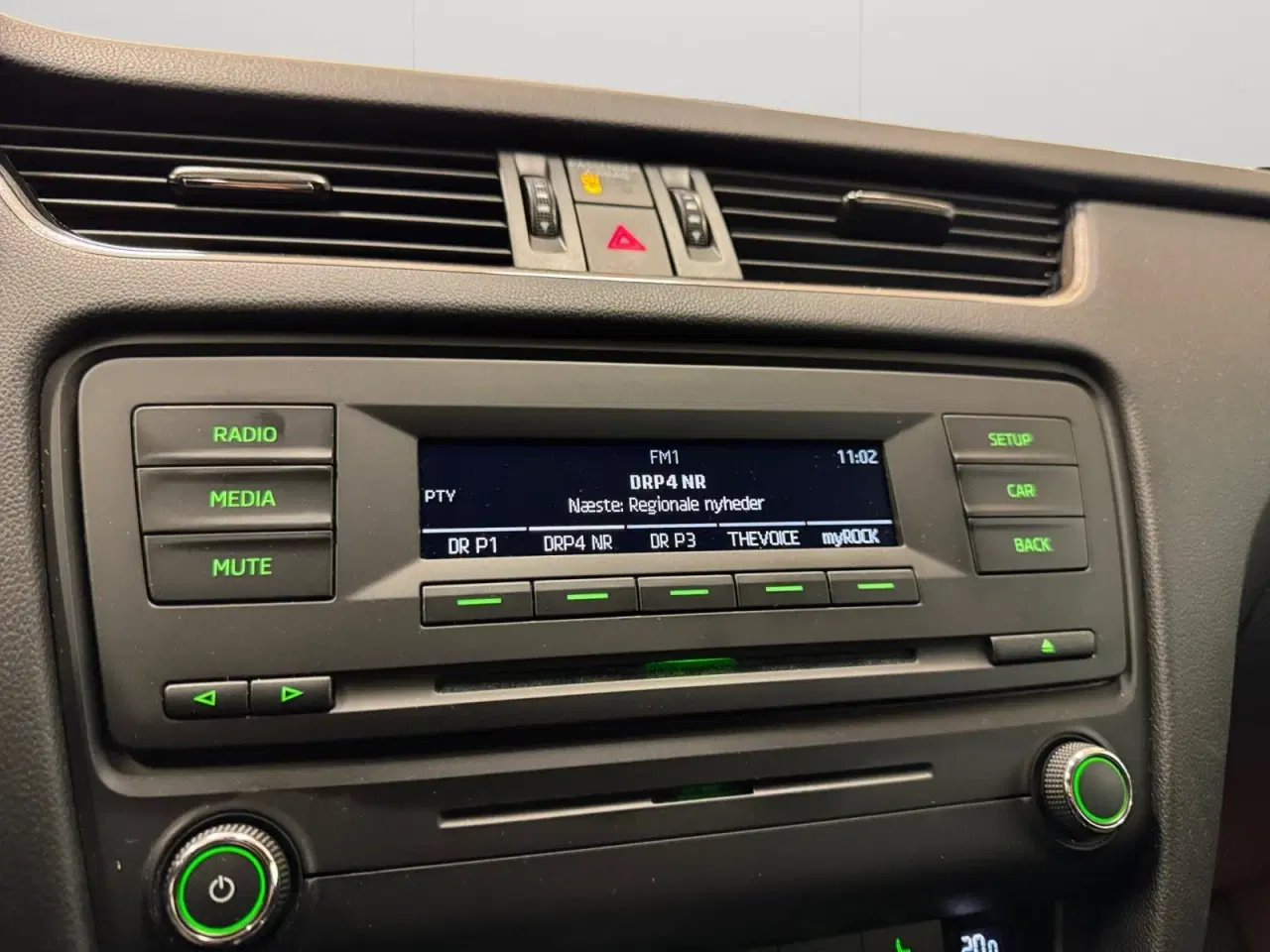 Billede 8 - Skoda Octavia 1,4 TSi 140 Elegance Combi DSG