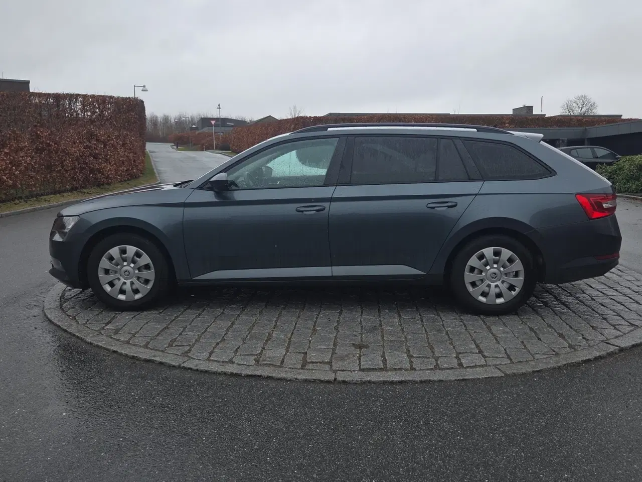 Billede 8 - Skoda Superb 1,4 TSi 150 Active Combi