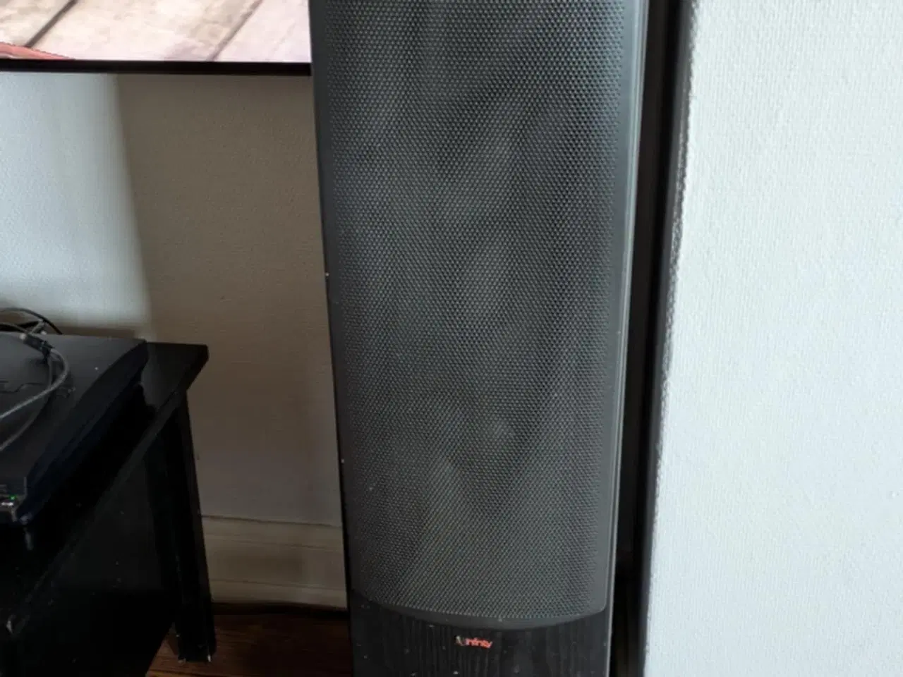 Billede 1 - infinity beta 50