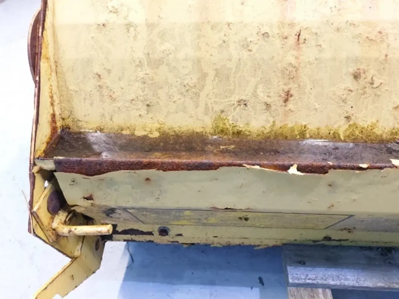 Billede 8 - New Holland 8080 Rekord Snitter 10850