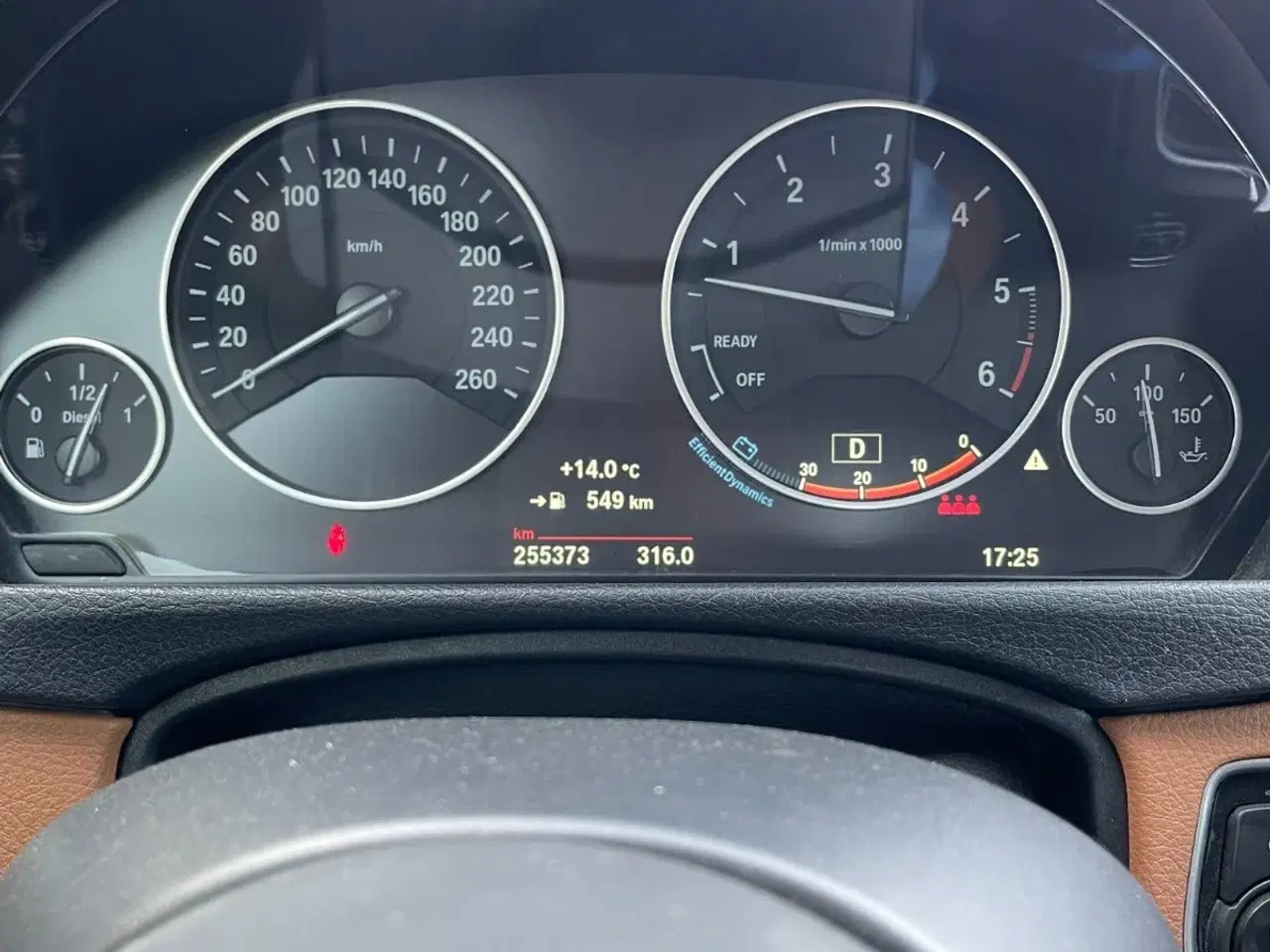 Billede 11 - BMW 430d 3,0 Gran Coupé aut.