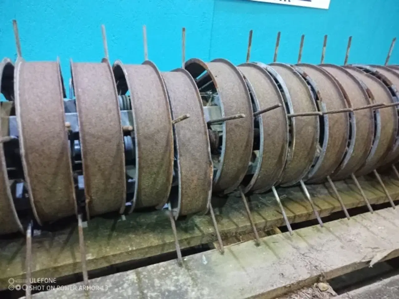 Billede 13 - Pickup 1,80M