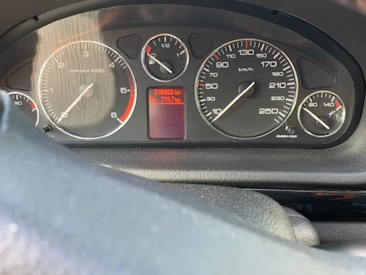 Billede 8 - Peugeot 407 1,6 Hdi
