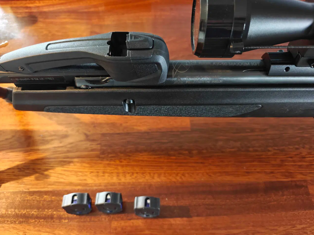 Billede 3 - Camo Replay-10 Maxxim IGT 4.5mm