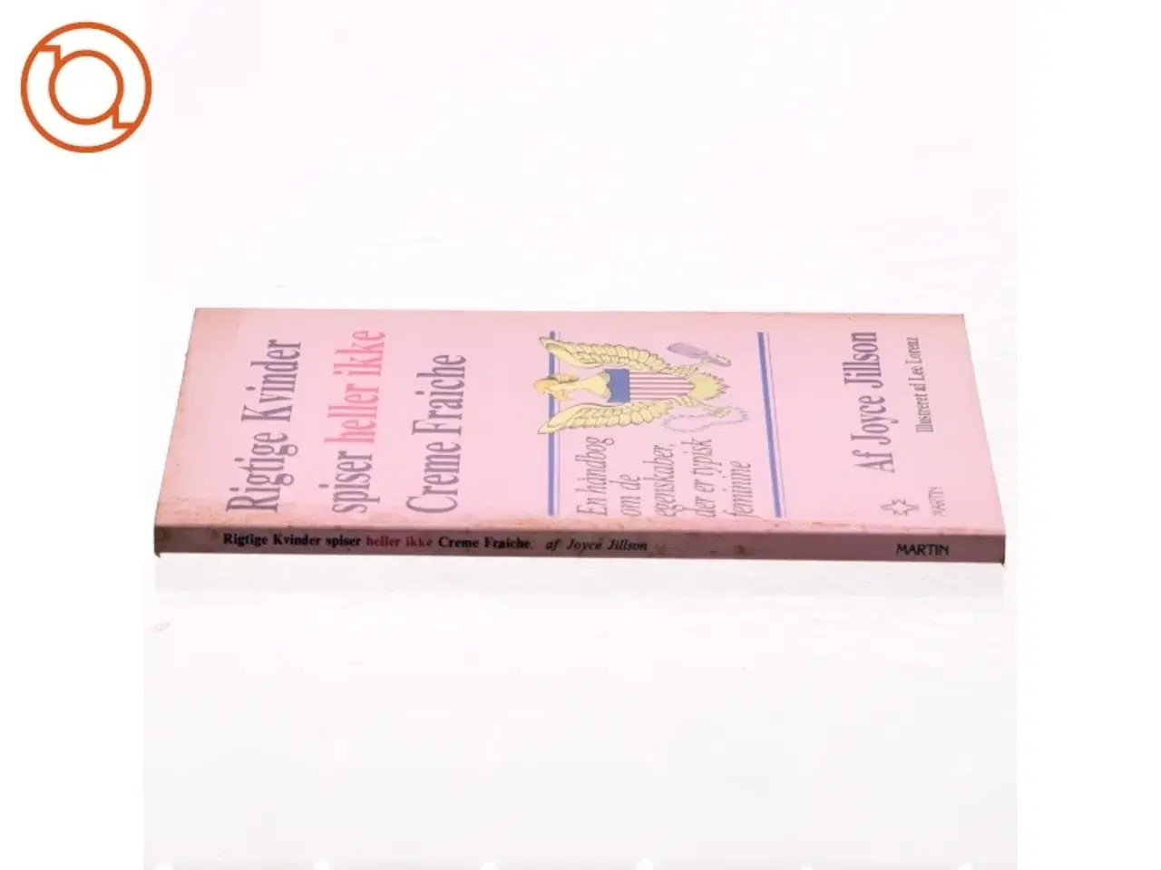 Billede 2 - Rigtige kvinder spiser heller ikke creme fraiche