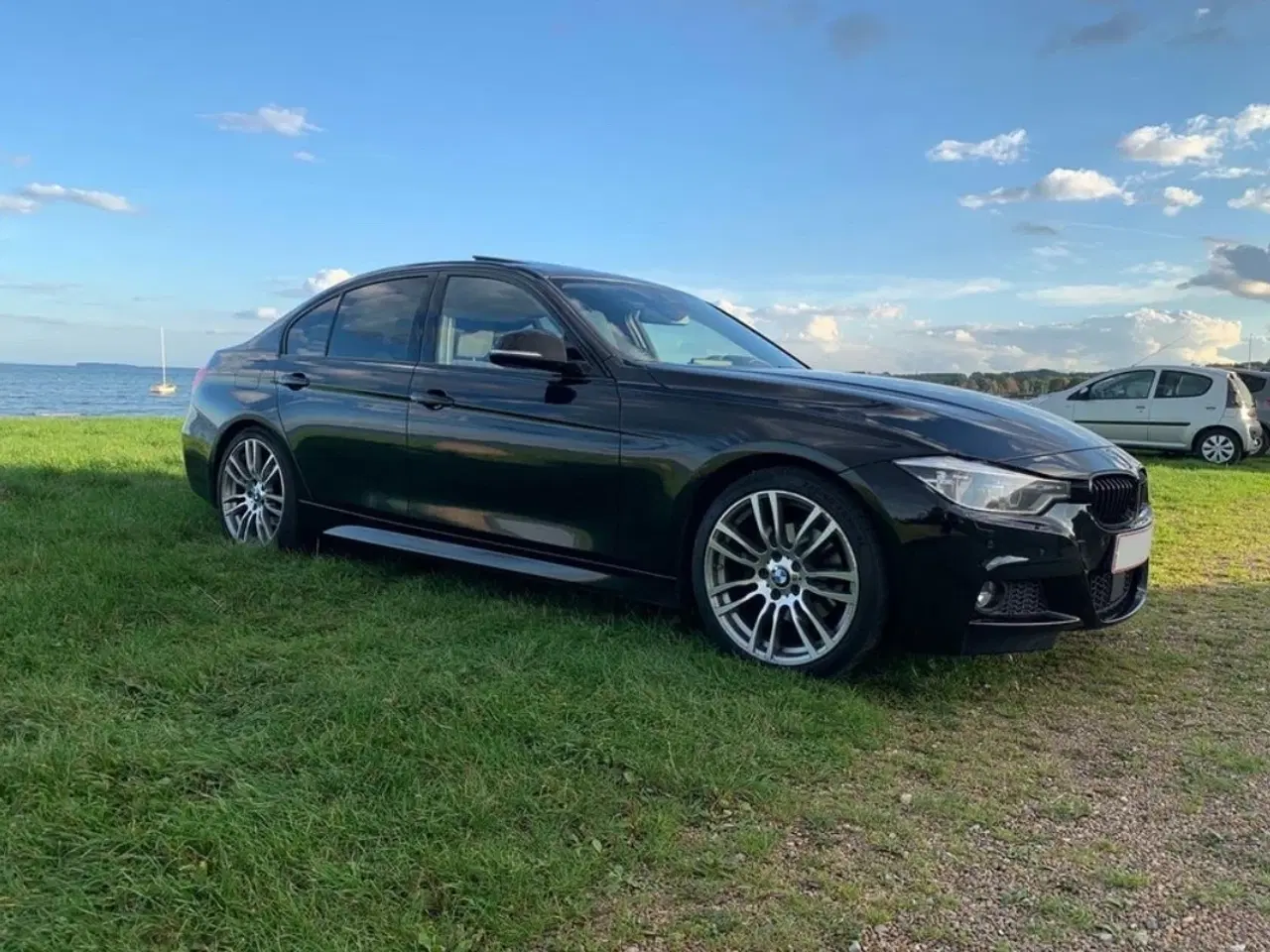 Billede 3 - BMW 330e 2,0 iPerformance M-Sport aut.