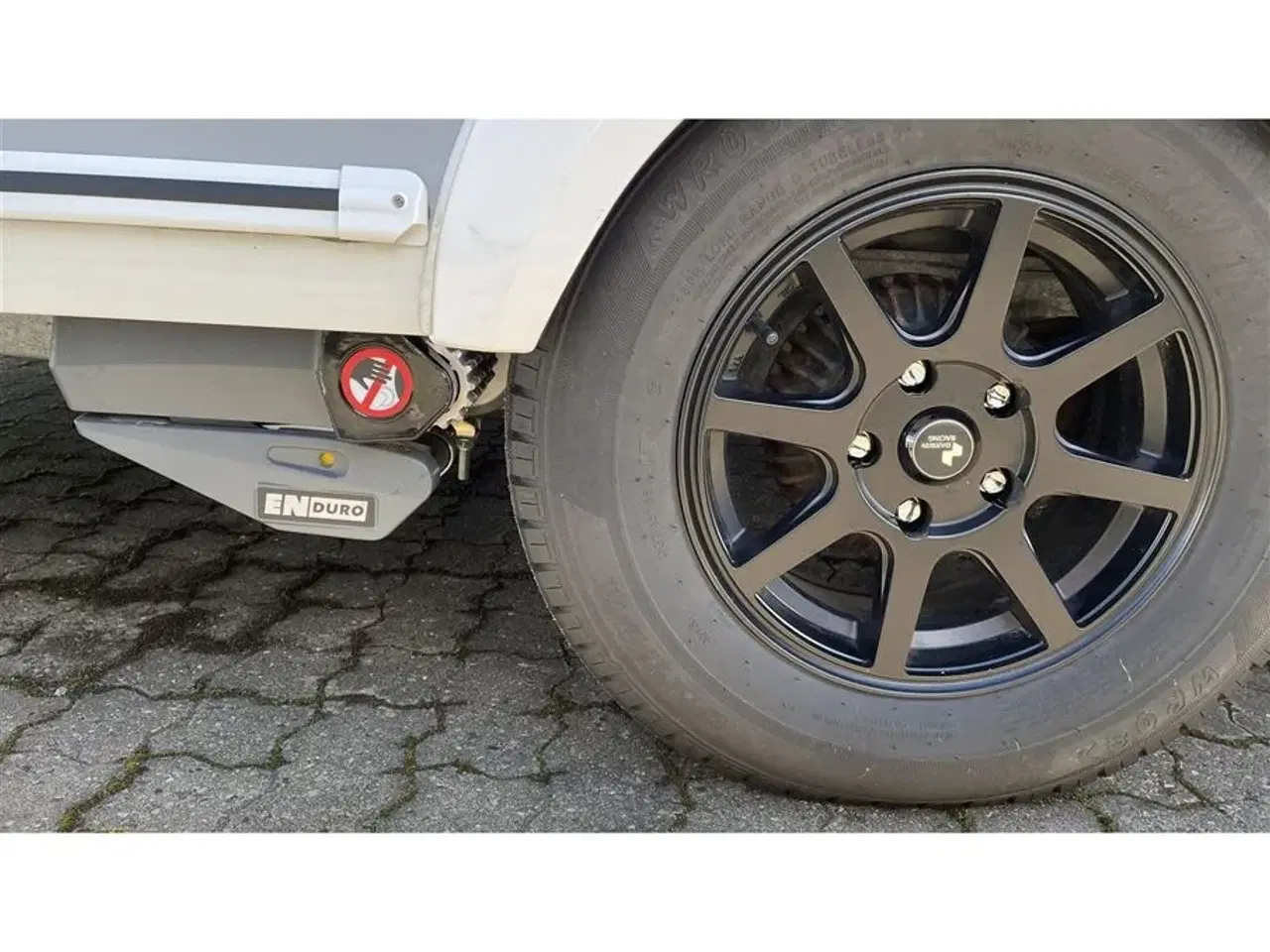 Billede 10 - 2022 - Caravelair Antares 450