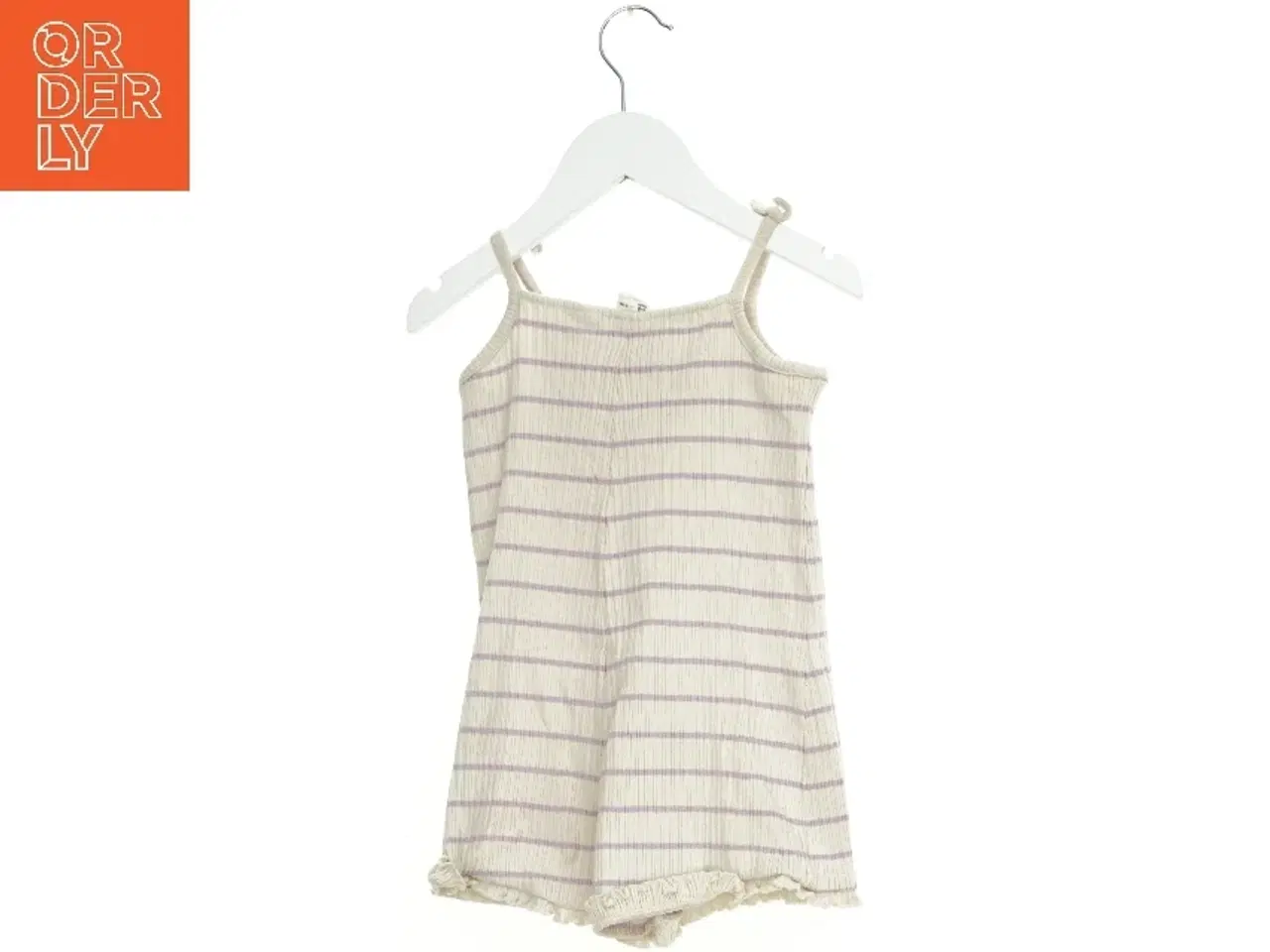 Billede 2 - Sommerdragt fra Zara (str. 110 cm)