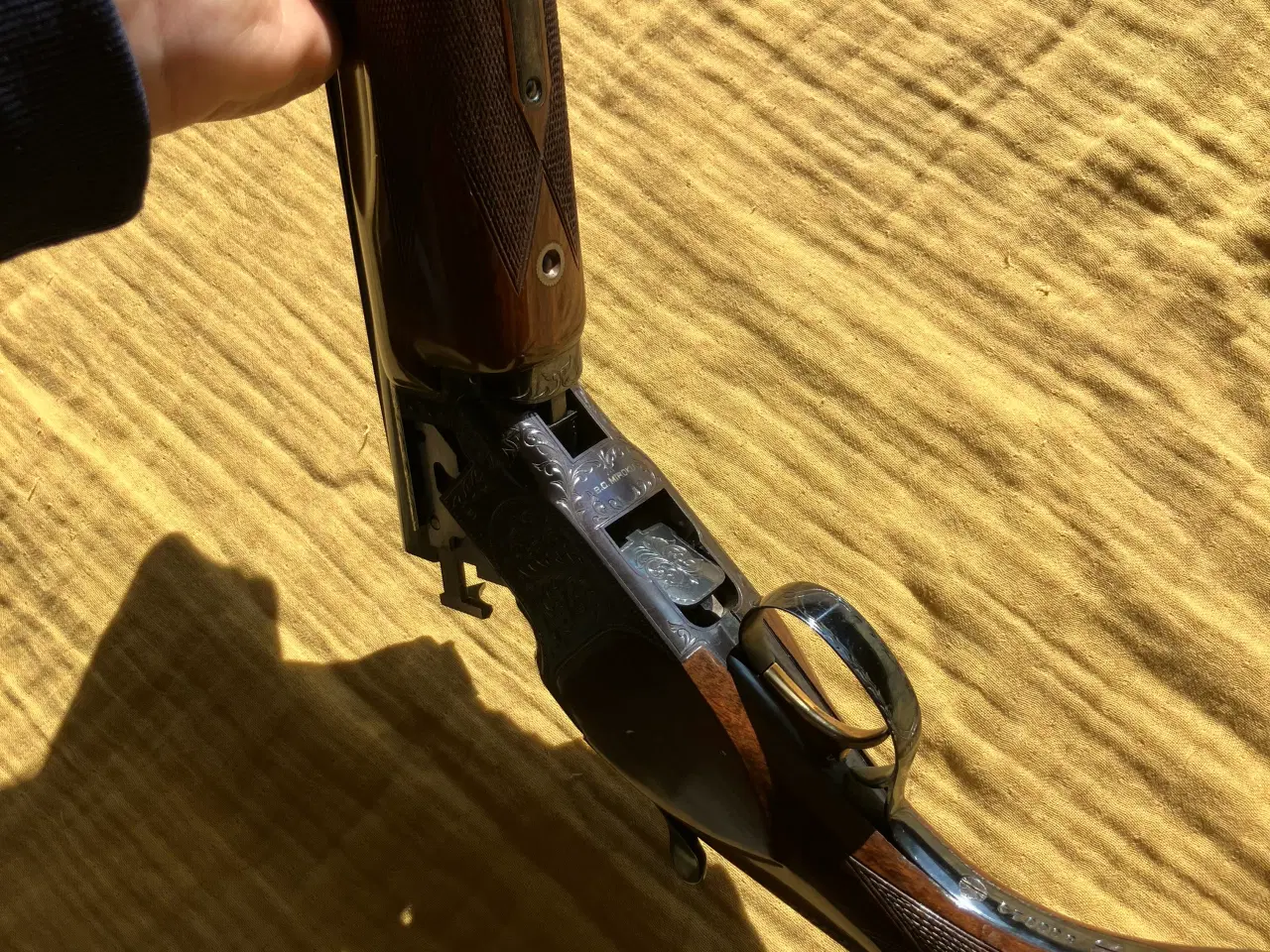Billede 1 - MIROKU 800S