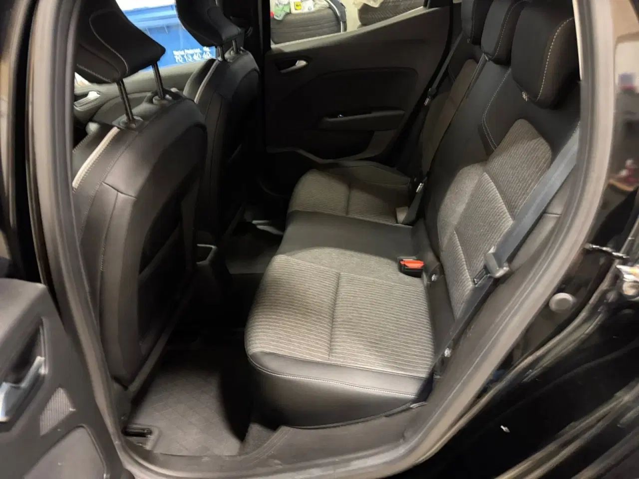 Billede 12 - Renault Clio V 1,0 TCe 100 Zen