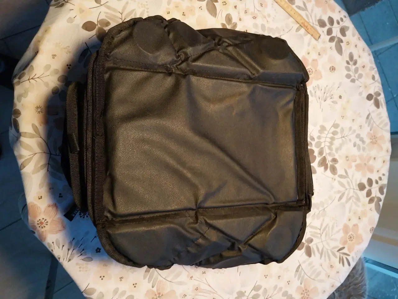 Billede 5 - Tanktaske Yamaha Fazer m. magneter