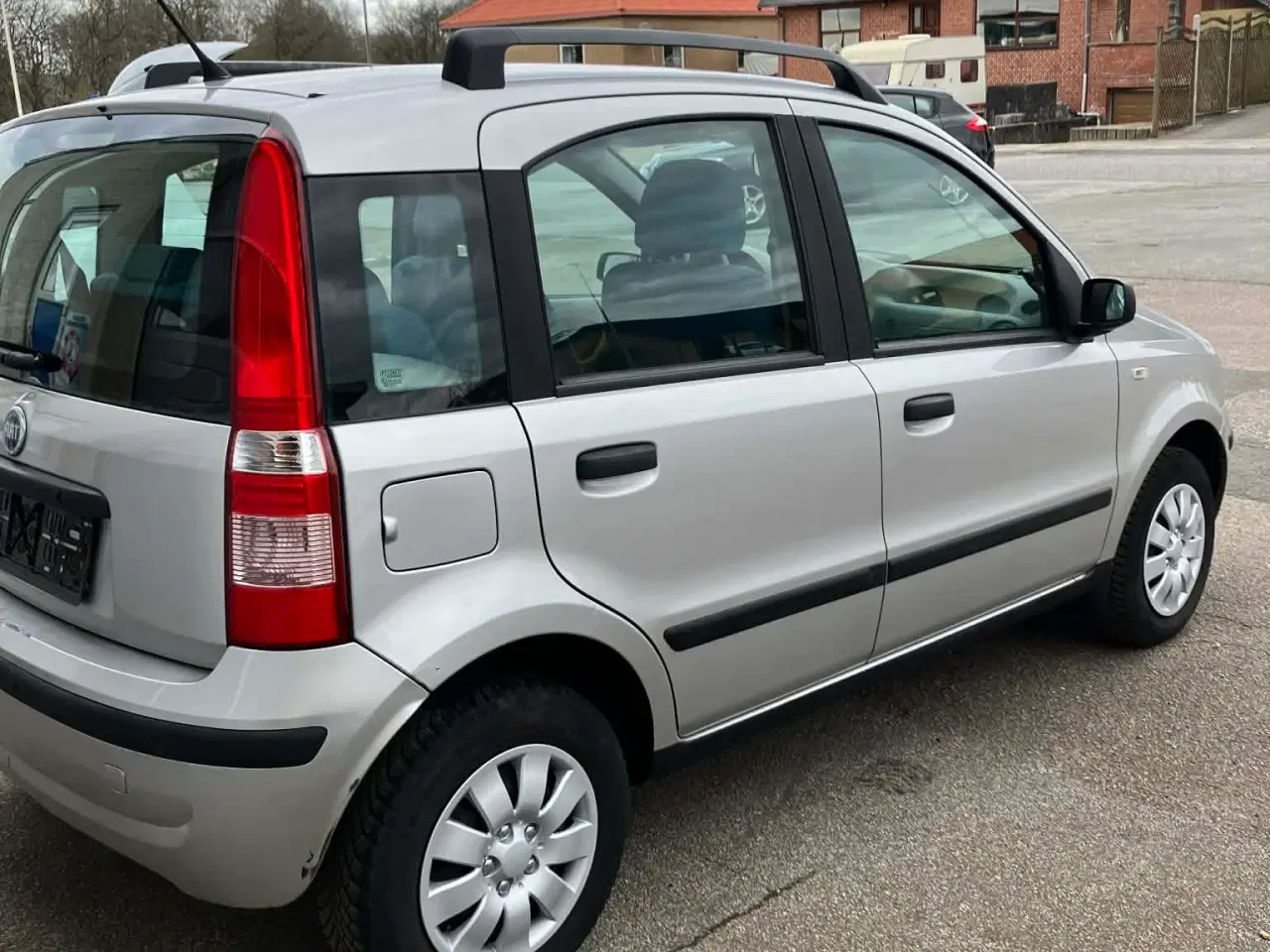 Billede 9 - 𝐅𝐢𝐚𝐭 𝐩𝐚𝐧𝐝𝐚 𝟏.𝟐 