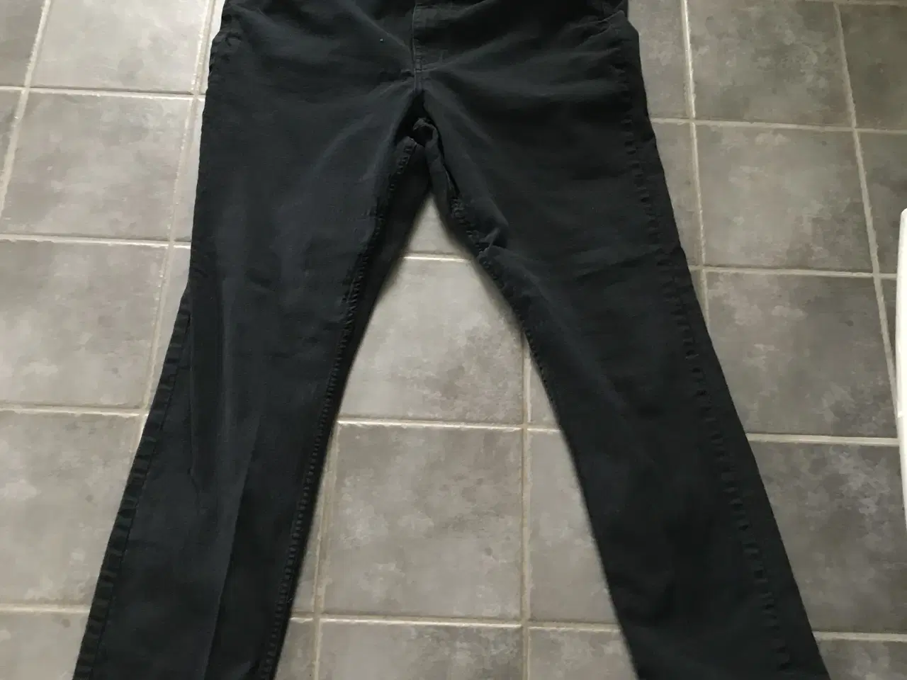 Billede 3 - Bukser str 50 og 52