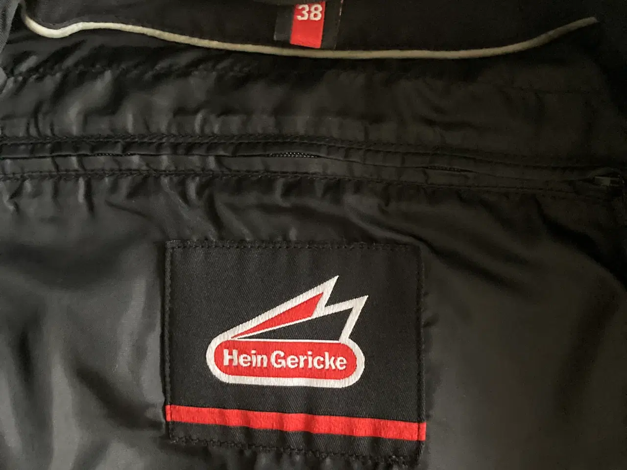 Billede 14 - Lækkert MC tøj !