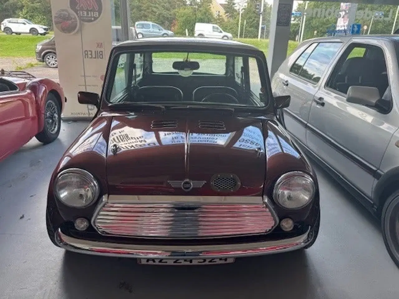 Billede 2 - MINI Cooper 1,0 