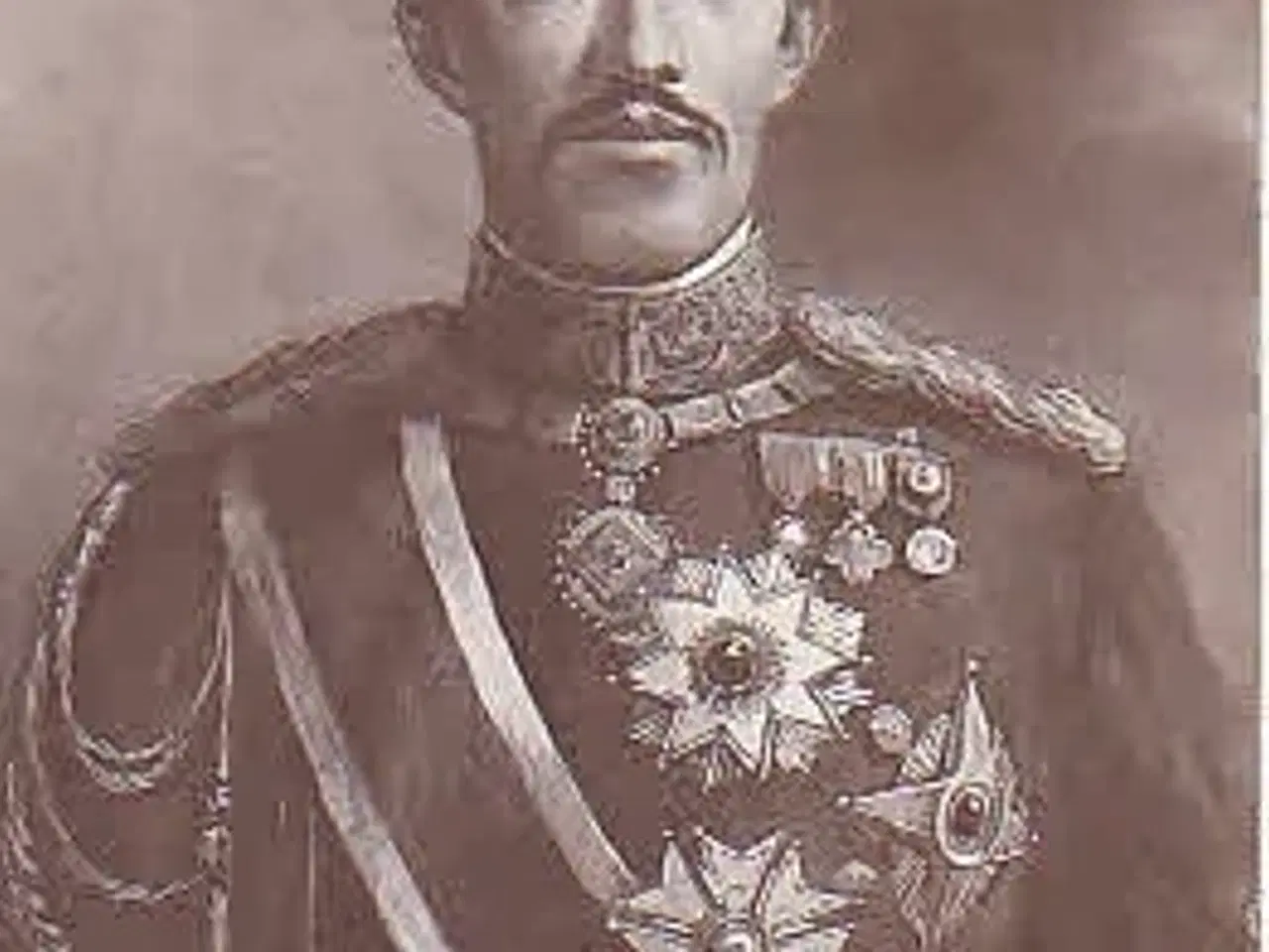 Billede 1 - Mikado - Empereur du Japon