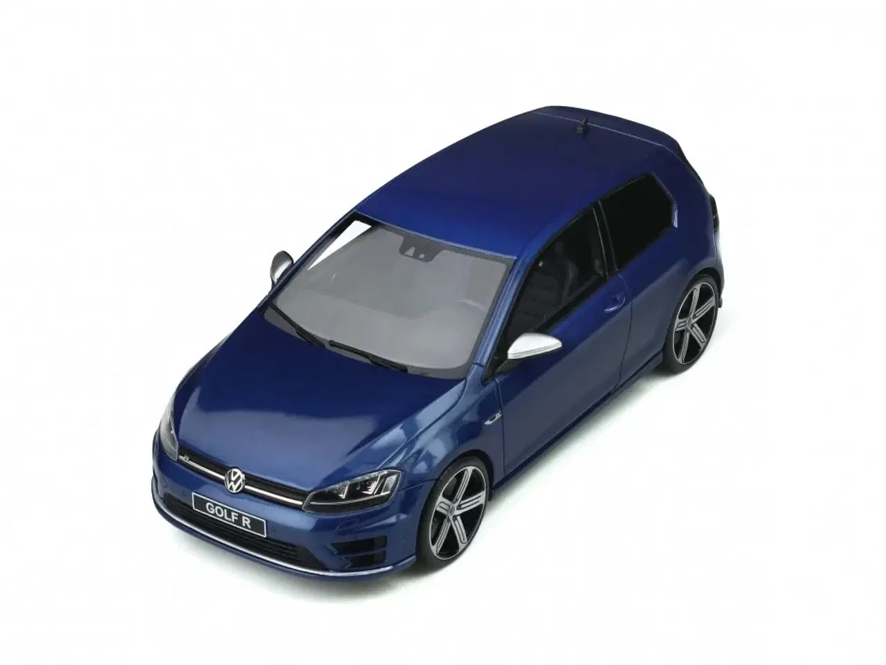 Billede 6 - 2014 VW Golf R Mk. 7 Limited Edition - 1:18