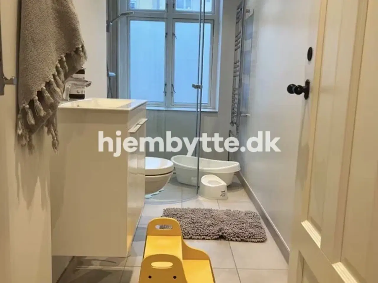 Billede 14 - Hjembytte - Kapelvej