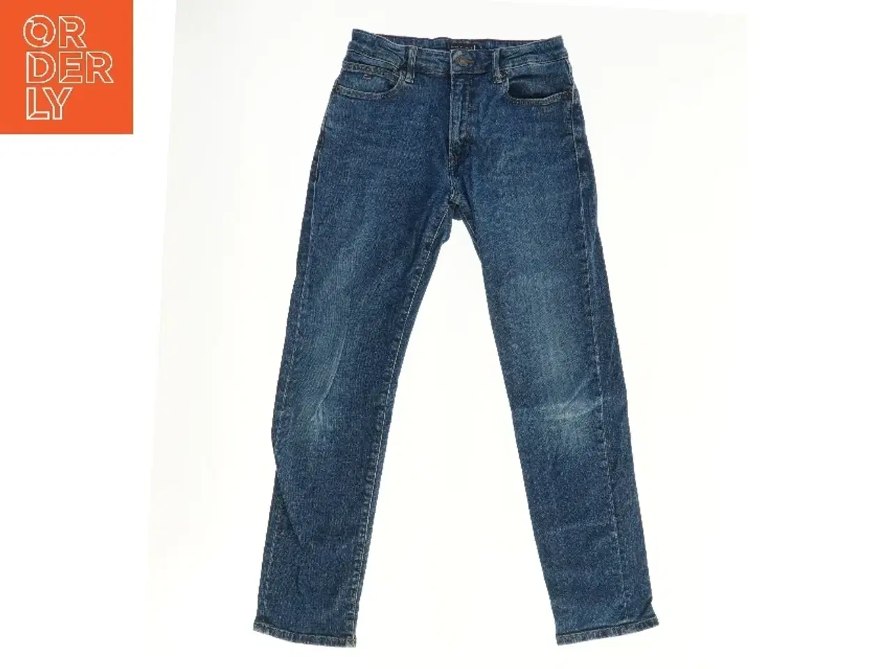Billede 2 - Jeans fra Tommy Hilfiger (str. 152)