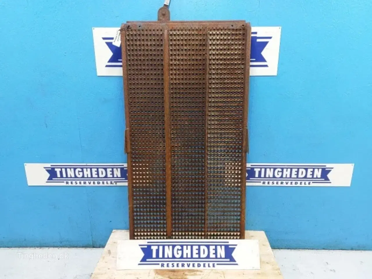 Billede 1 - Laverda 627 Oversold 322279900   (2)