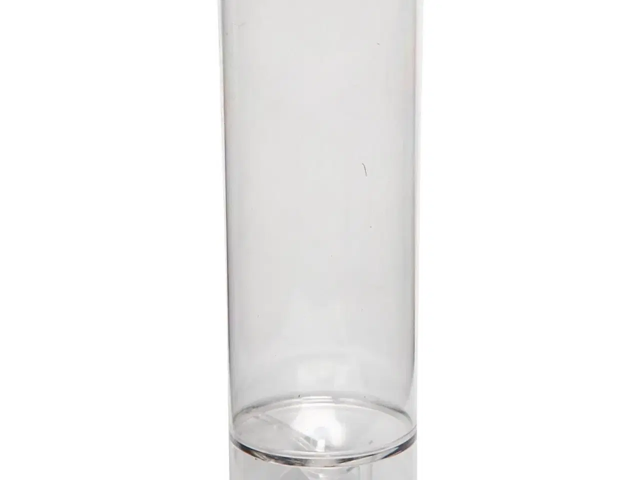 Billede 1 - Lysstøbeform, cylinder, str. 185x70 mm, 1 stk.