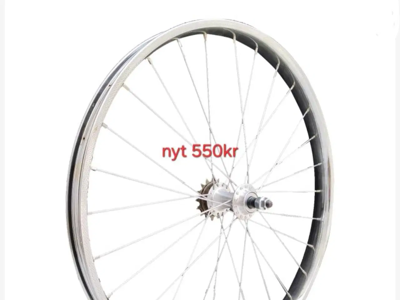 Billede 4 - Velo Solex 2200 reservedele 