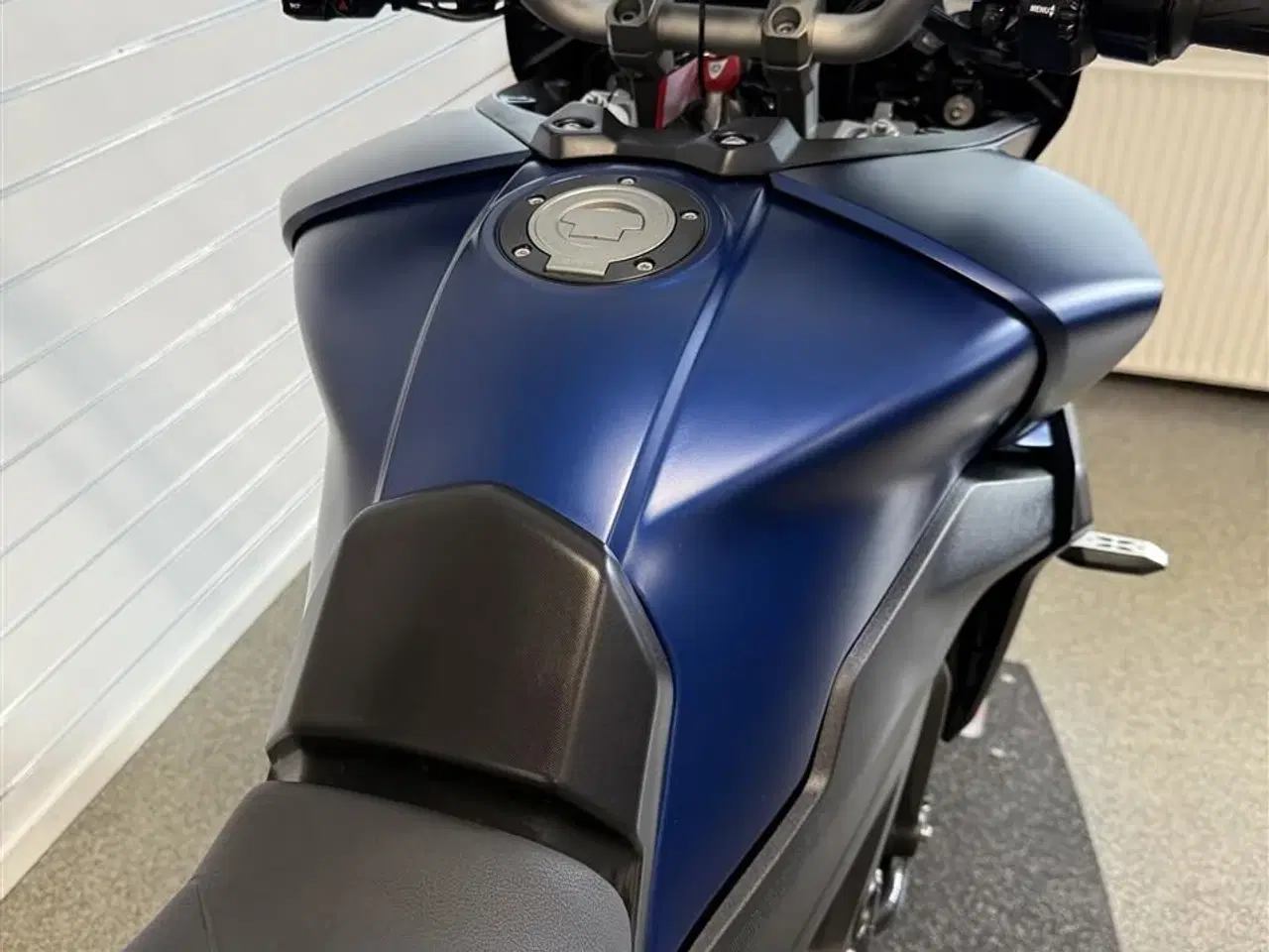 Billede 6 - Yamaha Tracer 900 GT