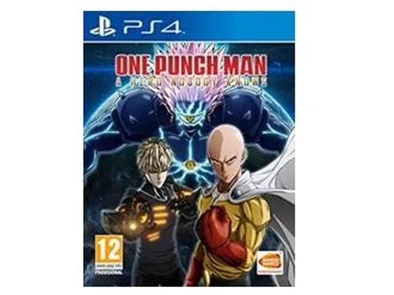 Billede 1 - One Punch Man: A Hero Nobody Knows