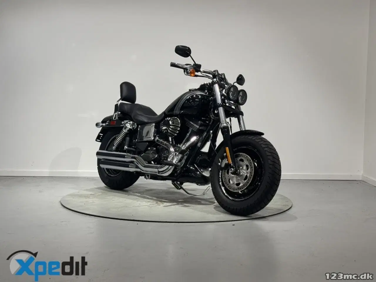 Billede 5 - Harley-Davidson FXDF Dyna Fat Bob