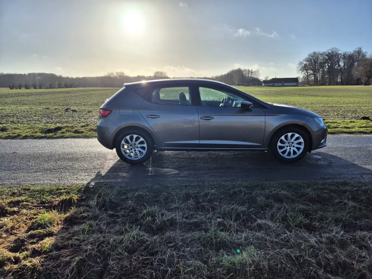 Billede 6 - Seat Leon 5F 