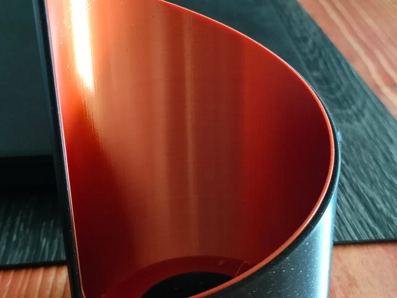 Billede 6 - 3D printet fyrfadslys