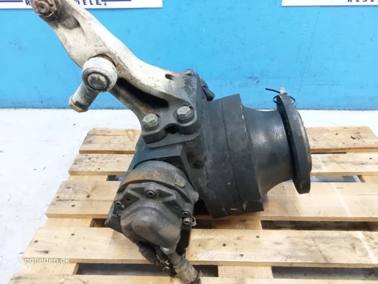 Billede 13 - New Holland CR10.90 Slutdrev R. 
