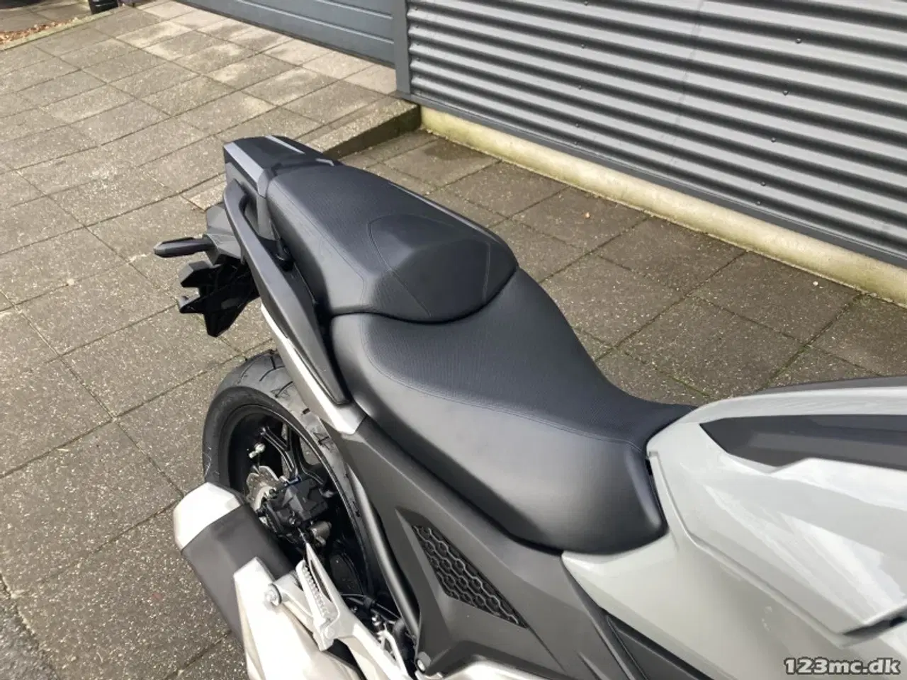 Billede 15 - Honda NC 750 XD MC-SYD BYTTER GERNE  5 ÅRS GARANTI