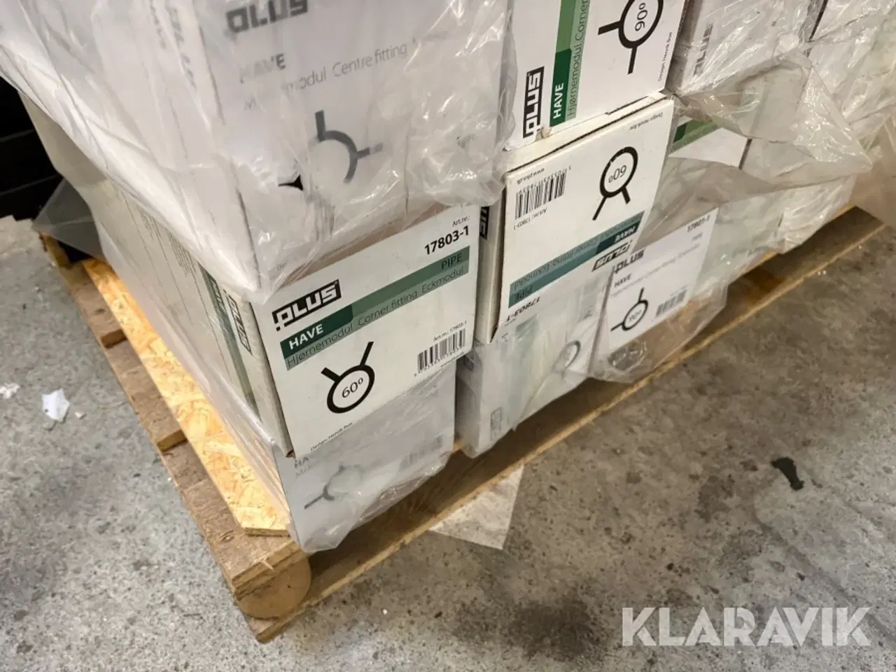 Billede 6 - Tilbehør til hegn og højbed Plus