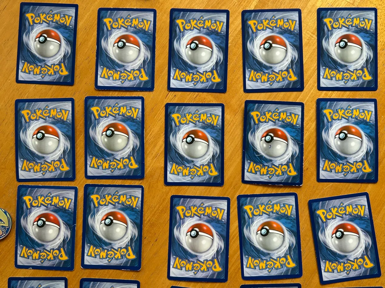 Billede 4 - Pokemon kort