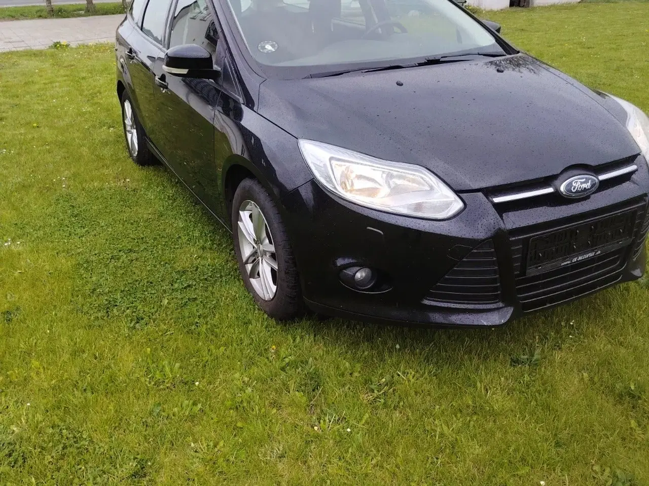 Billede 2 - Ford Focus 1,6 Ti-VCT 105 Trend stc.