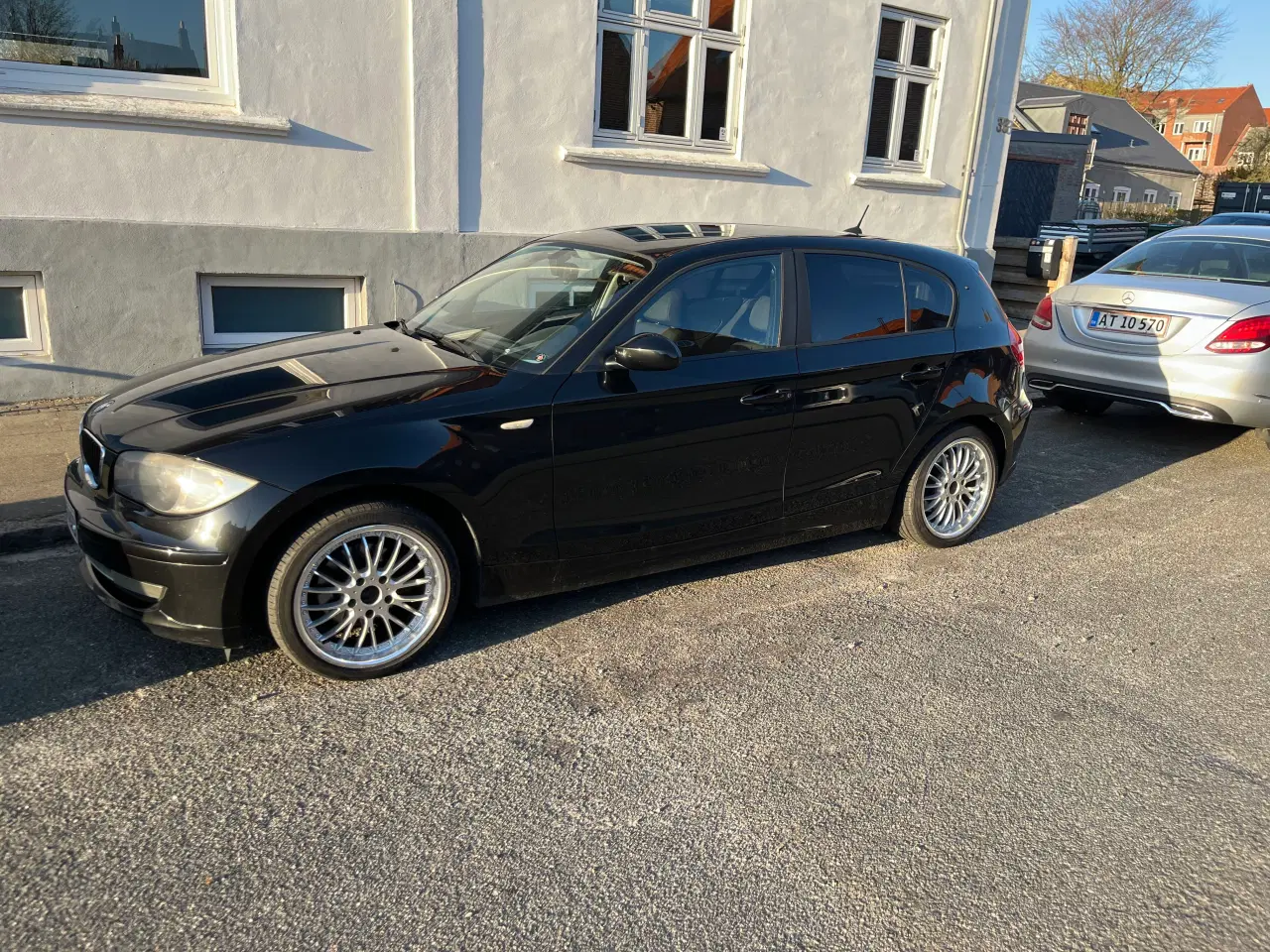 Billede 12 - BMW 116i 2008