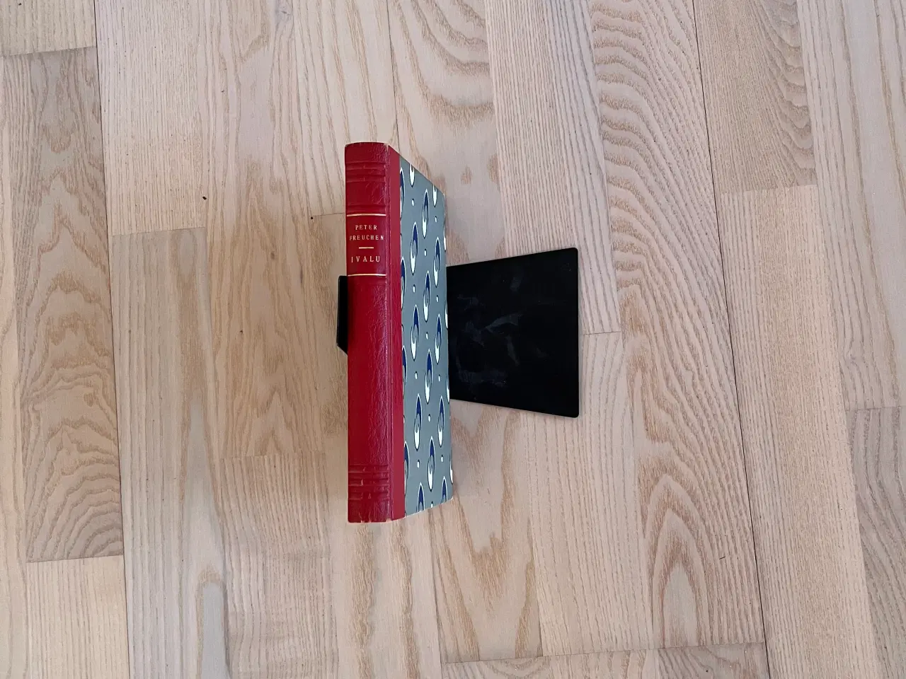 Billede 1 - Ivalu - af Peter Freuchen