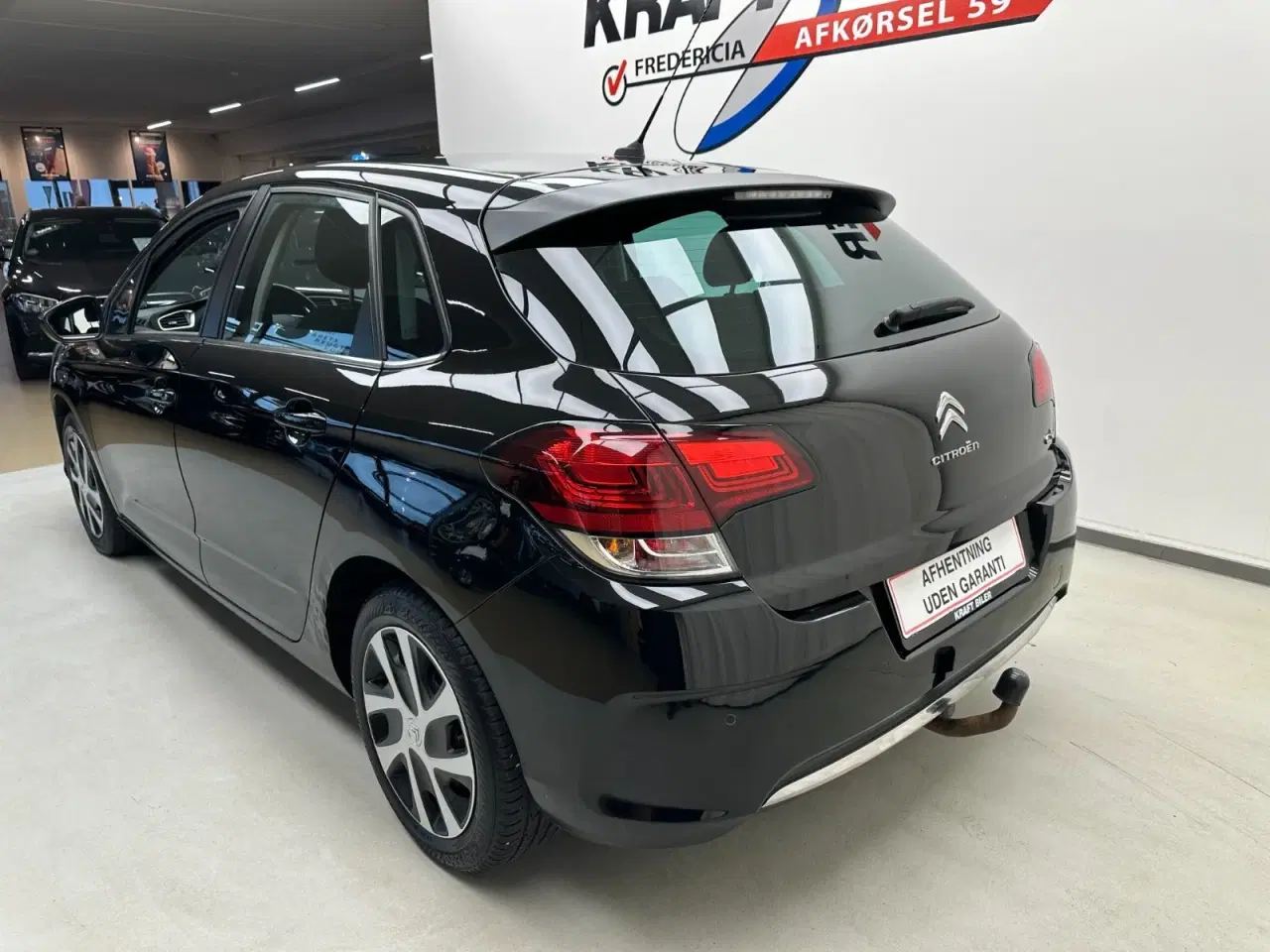 Billede 3 - Citroën C4 1,6 BlueHDi 100 Cool