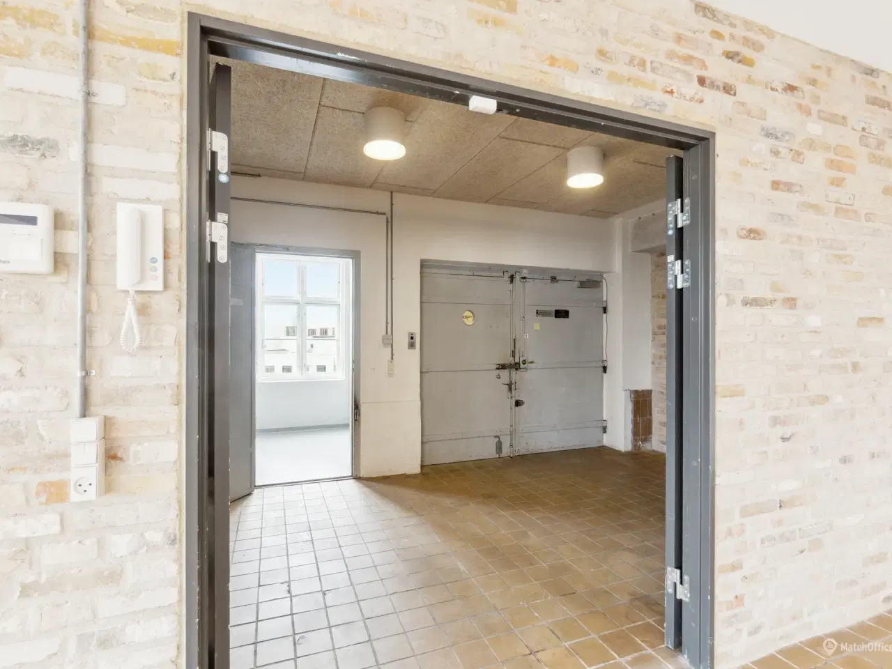 Billede 7 - Lokaler til kreativt erhverv i København