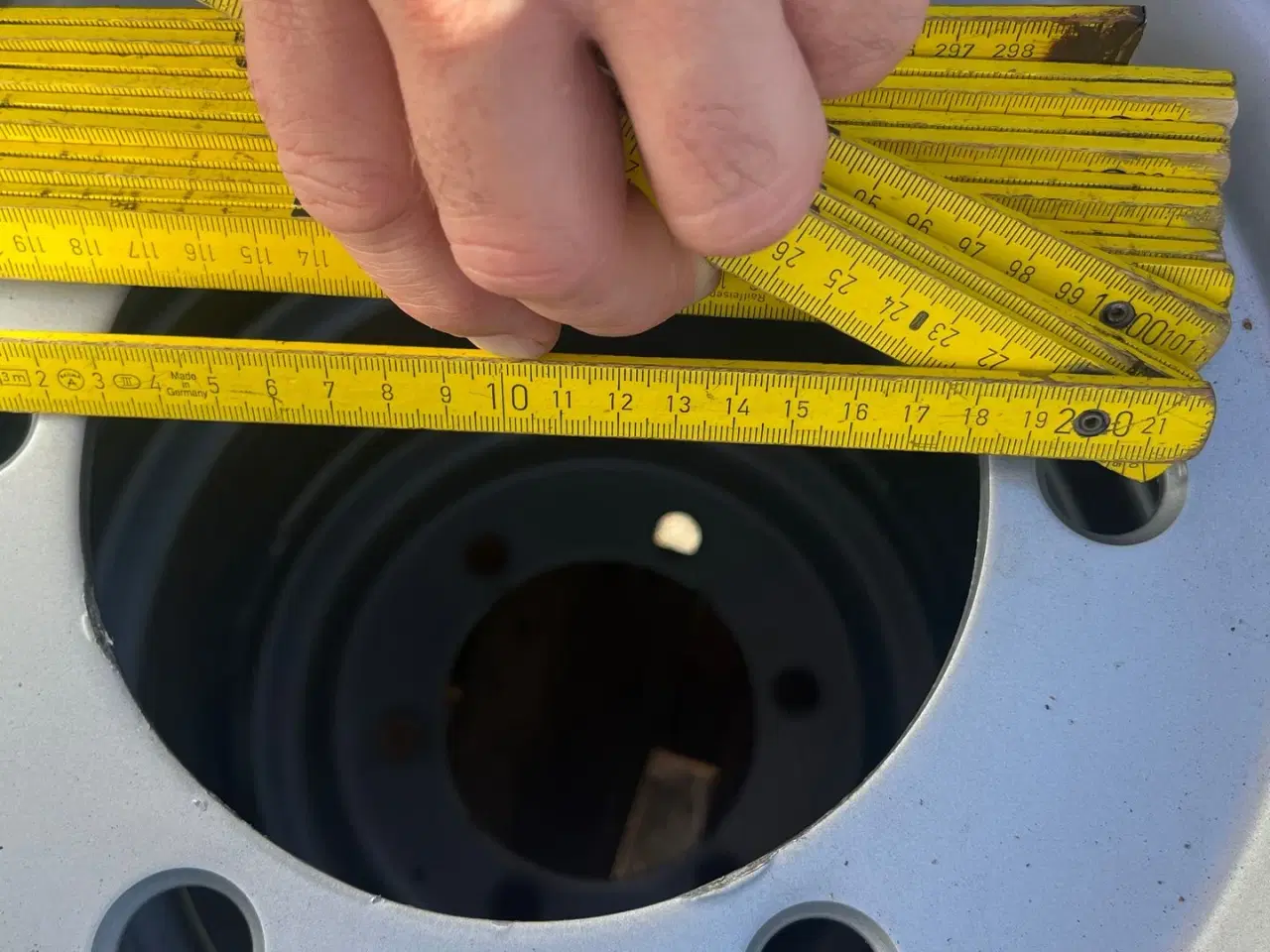 Billede 7 - - - - Nye MRL 19.0/45-17 brede hjul til Giant