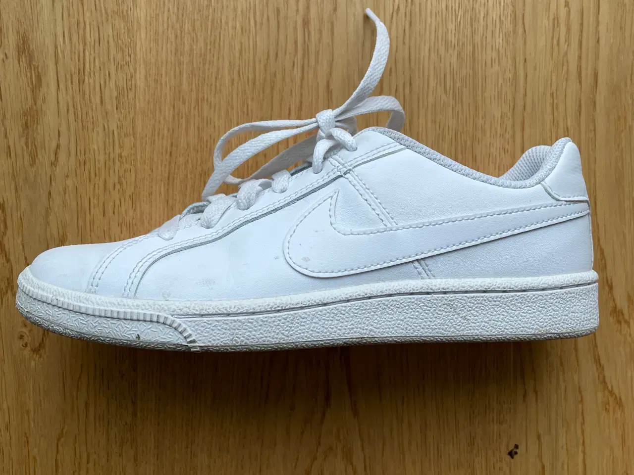 Billede 2 - Nike court royale sneakers