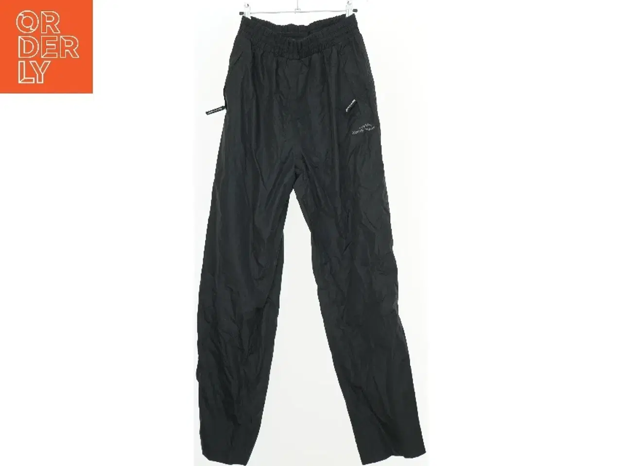 Billede 1 - North Field overtræksbukser (str. S)