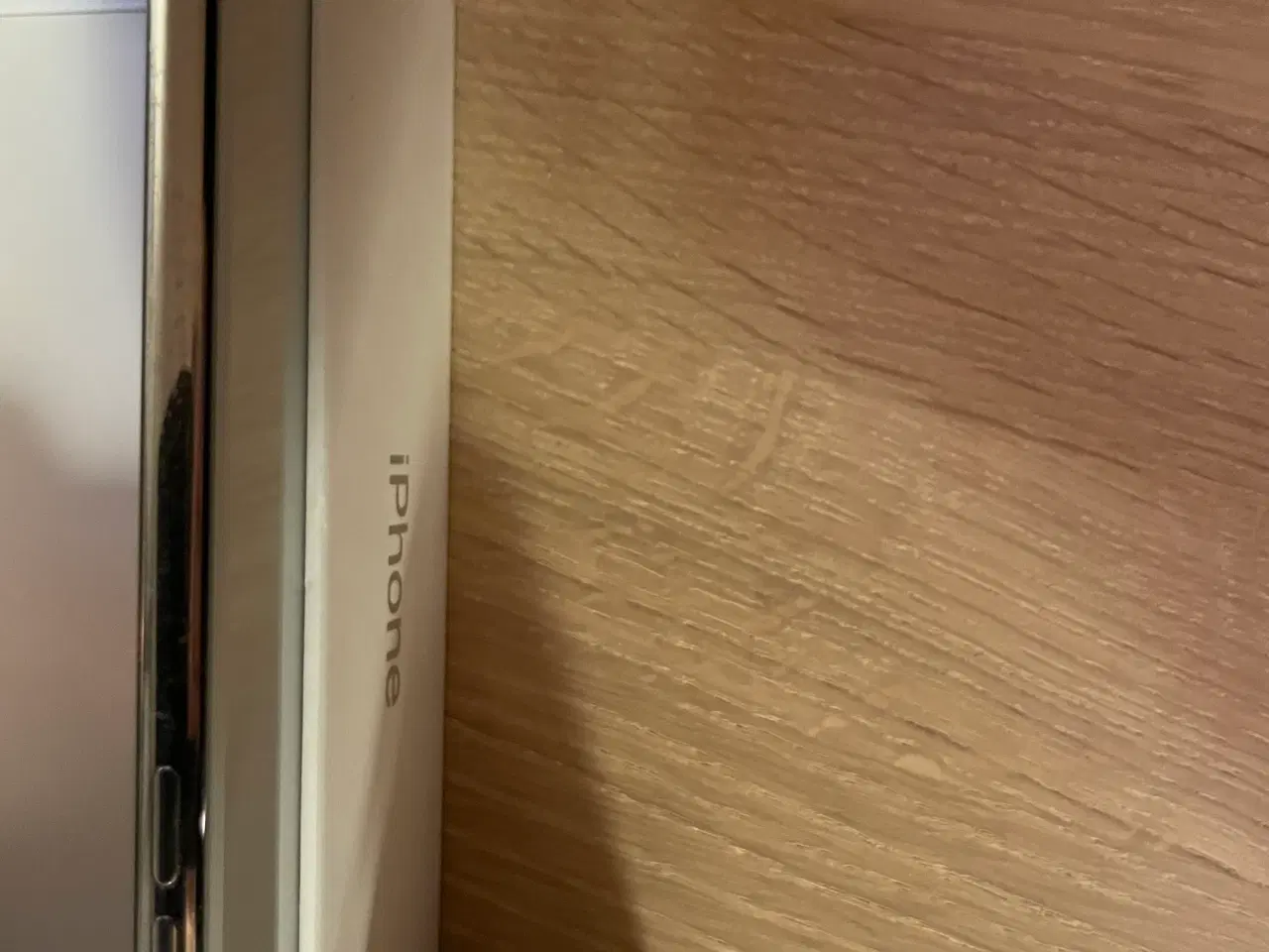 Billede 4 - iPhone X 257GB