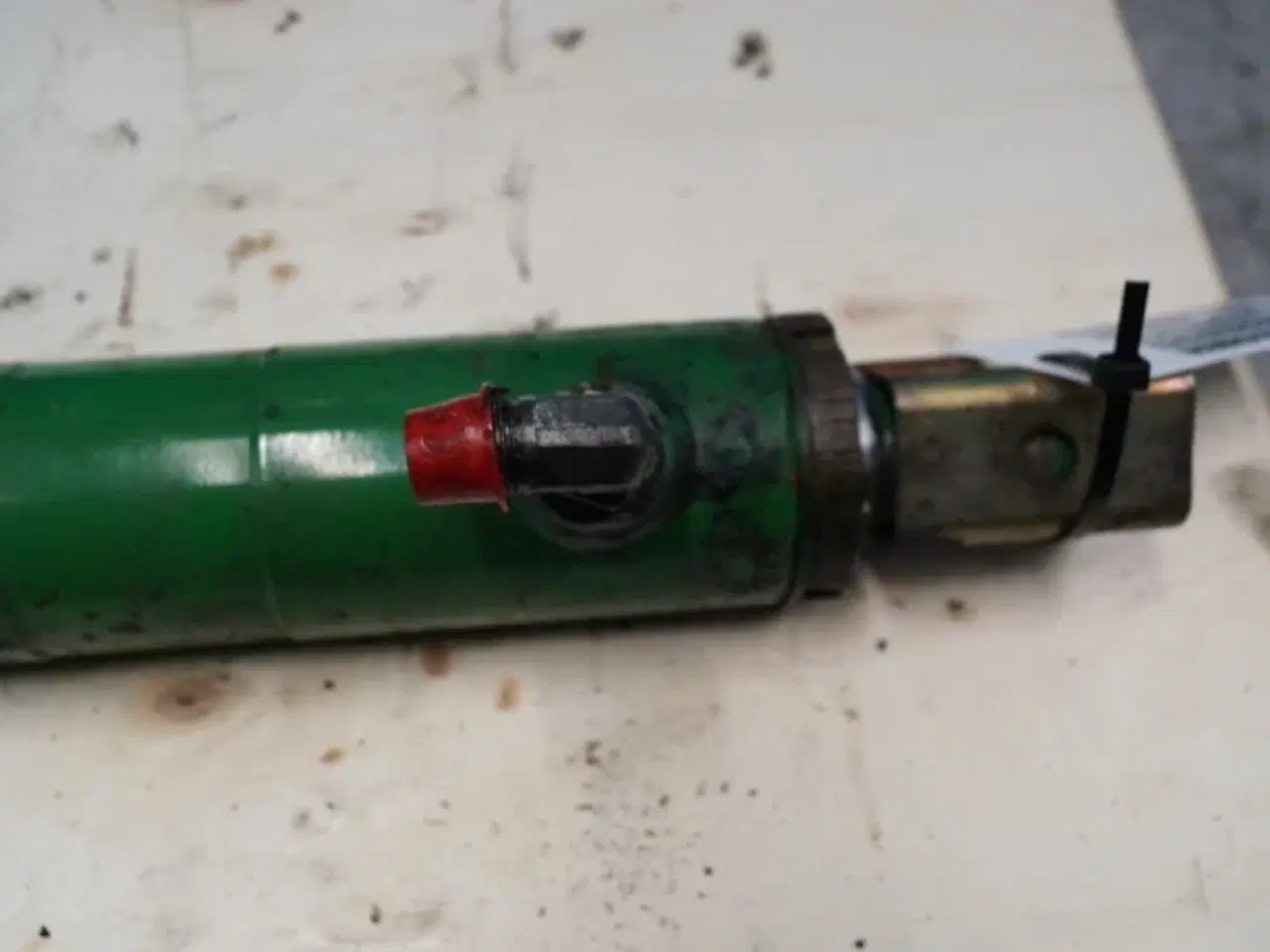 Billede 5 - John Deere 592 Cylinder DC33625
