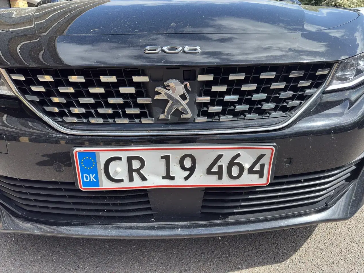 Billede 16 - Peugeot 508 1,6 PureTech 180 Allure EAT8