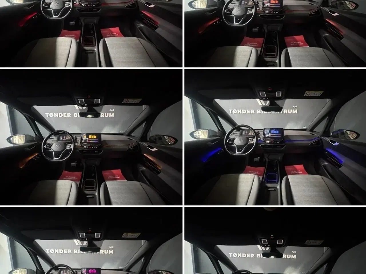 Billede 11 - VW ID.3 58 Pro Performance Life