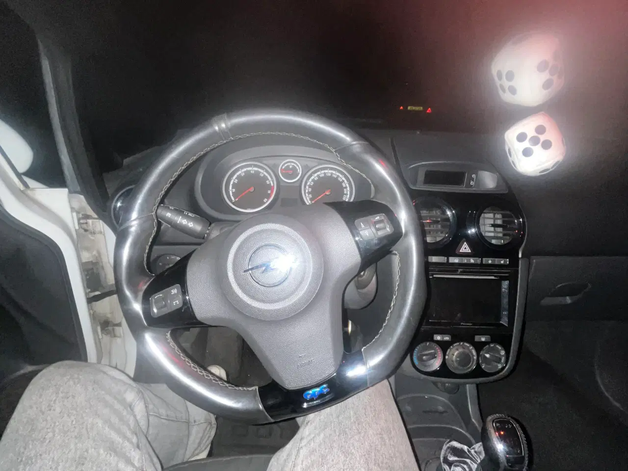 Billede 6 - Opel GSI